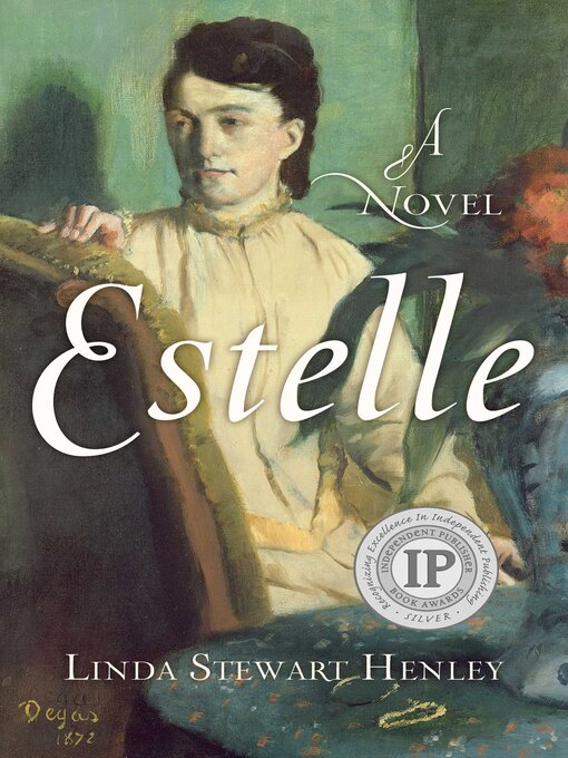 Title details for Estelle by Linda Stewart Henley - Available